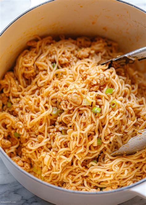 The Cultural Significance of Magic Ramen Noodles